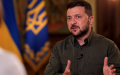 Zelenskyy tells how many fighters Ukraine needs so that russia no longer dominates the sky