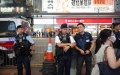 China mulls revising law to enhance public security. Photo by Michael Ho Wai Lee.

