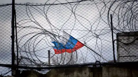 Прапор РФ