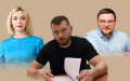 All heads of anti-corruption bodies of Ukraine go to Washington - media