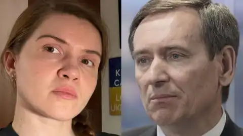 Веніславський і Безугла. Український колаж