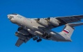 Defense Intelligence confirms destruction of 4 IL-76 aircraft during attack on airfield in Pskov, russia