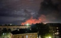 At night, russia suffered largest UAV attack in entire war: Pskov, Ryazan, Moscow, Bryansk, Oryol and Kaluga