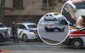 Policeman who shot driver in Dnipro faces from 7 to 15 years in prison