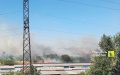 Partisans set russian base in Mariupol on fire - Andriushchenko
