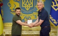 British defense company BAE Systems starts working in Ukraine - Zelenskyy