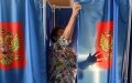 Special service finds over 3,000 collaborators preparing elections in occupation