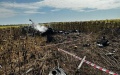 SBI is investigating crash of two combat helicopters in Donetsk Region