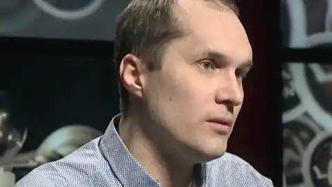 Юрій Бутусов. Фото з відкритих джерел