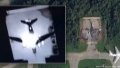 Drones for attacks on russian airfields almost certainly launched from territory of russia - British