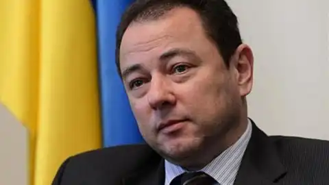 Сергей Корсунский. Фото из открытых источников