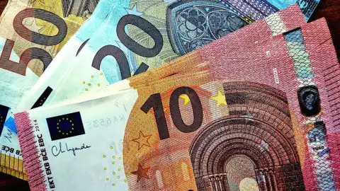 Denis Gorbunenko: Inflation expectations in the EU reached the highest level since 2010