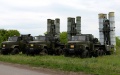 Russia strengthens air defense in Crimea, sacrificing protection of other regions - Navy