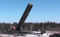 Russia puts putin's nuclear "miracle missile" on combat duty