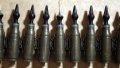 Shells with depleted uranium and mortars. What does the next aid package from US include