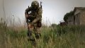 Mine clearance (illustrative image). Photo: DSST.