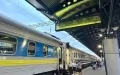 Ukrzaliznytsia introduces railway security marshals at stations and on trains