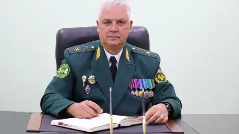 Афанасьевский. Фото: источники в СБУ