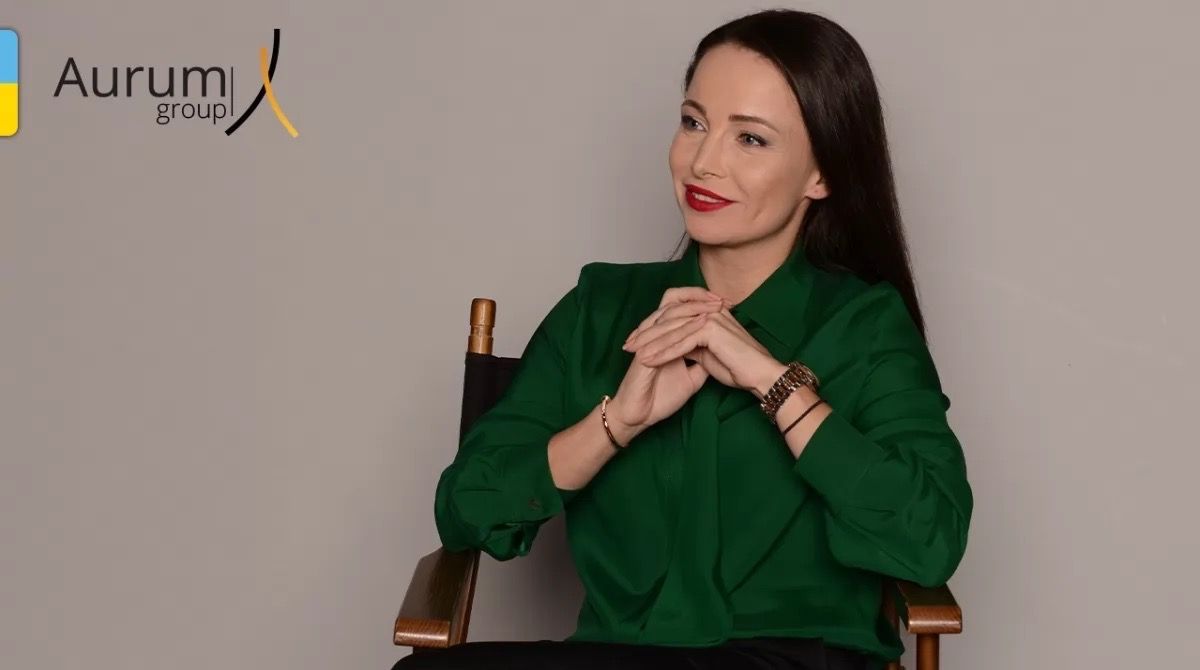 Альона Лебедєва