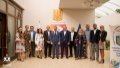 The new Olympic Dreams project's stage began in Bratislava with the support of the Embassy of Ukraine and the