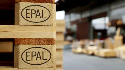 EPAL will strip of licenses Euro pallet manufacturers in Ukraine for using illegally sourced wood