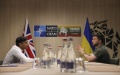British Prime Minister Rishi Sunak will visit Ukraine today