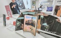 China aims to increase supply of high-end electronic devices. Photo by Xinhua.