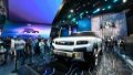 China's passenger car sales rise. Photo by Xinhua.