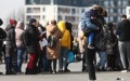 EU calculates number of Ukrainian refugees. Most of them in Germany and Poland
