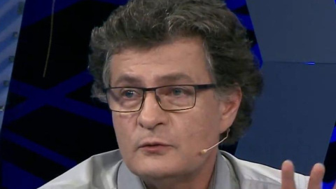 Юрій Дощатов. Фото з відкритих джерел