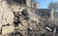 3 people killed in village near Kherson, where invaders dropped aerial bomb