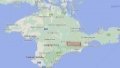 4 explosions occur at once not far from military training ground in Crimea
