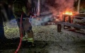 Air Force tells about night attack of Shaheds