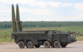 Iskanders and Kalibrs most of all. Budanov reports current supply of missiles in russia