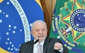 Brazil wants to impose Chinese peace plan regarding Ukraine and RF on countries of Global South - Reuters
