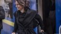 German Foreign Minister Annalena Baerbock arrived in Kyiv on unannounced visit