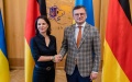 Issue of providing Ukraine with TAURUS missiles moving forward - Kuleba
