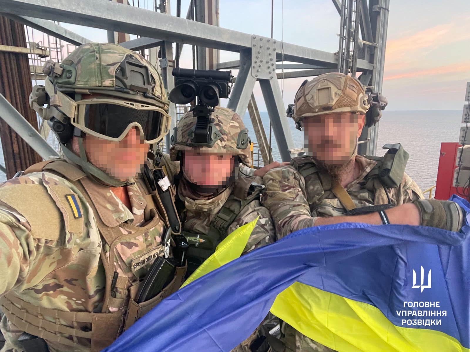 Звільнення 