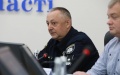 Shchadylo appointed as new police chief of Kyiv Region