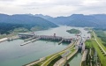 China`s Water Resources. Photo by Xinhua.

