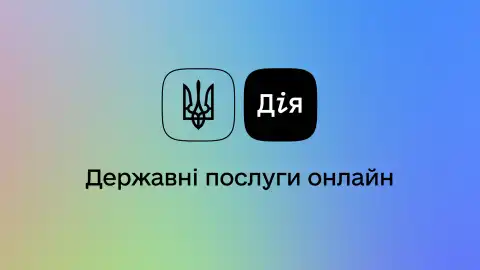 Электронный сервис госуслуг. Иллюстрация из открытых источников
