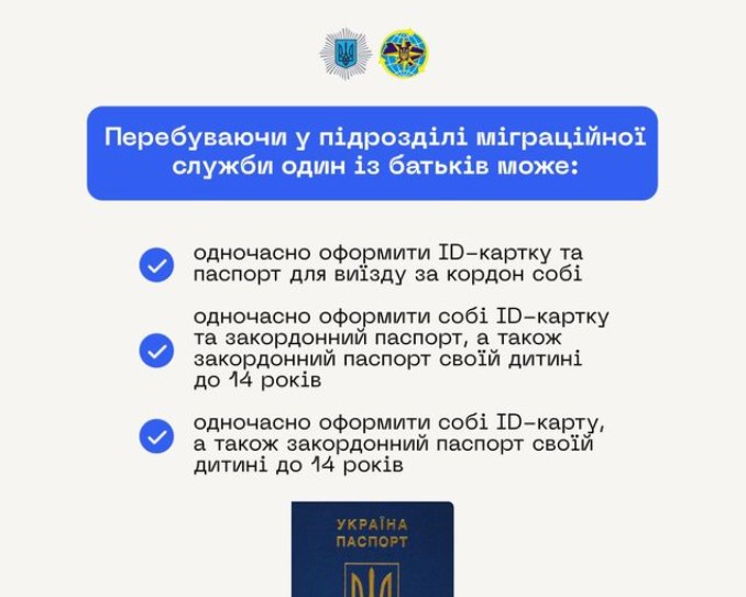 Фото: МВС