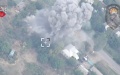 AFU destroys russian Lancet UAVs control point near Bakhmut