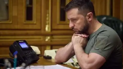 Зеленський ветував закон про відновлення декларацій, Україна та Польща сваряться через зерно, Коломойський втратив апетит