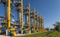 Ukraine starts gas withdrawal from UGS
