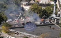 It became known who helped strike russian ship and submarine in the Sevastopol Bay