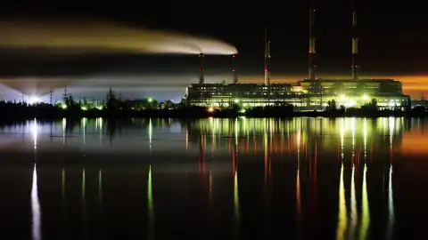 Centrenergo appoints new manager of Zmiyivska TPP