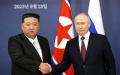 North Korea could also supply russia with ballistic missiles - South Korean intelligence