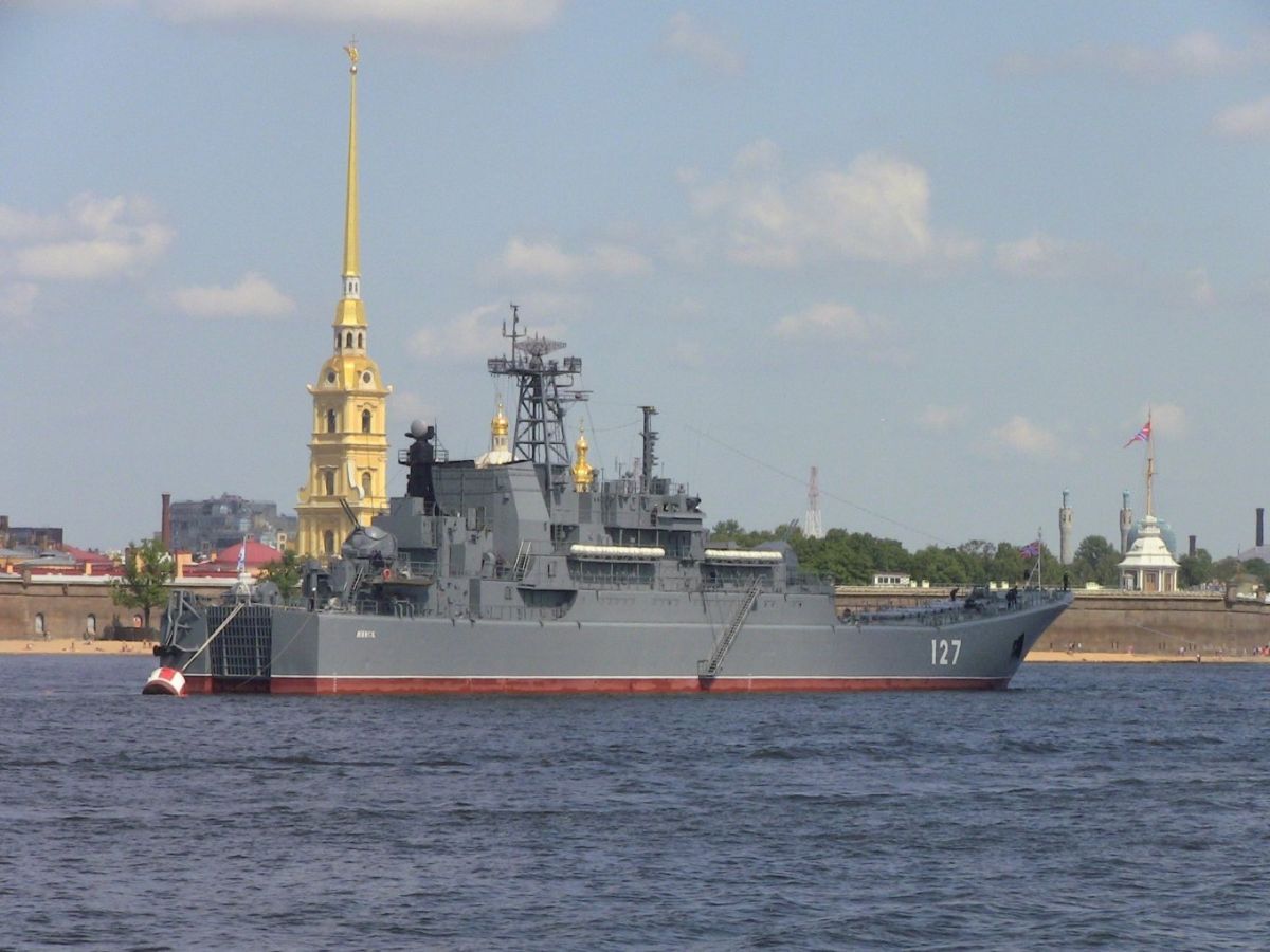ВДК 