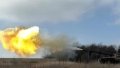 38 combat clashes between Defense Forces and occupiers take place during day. General Staff summary